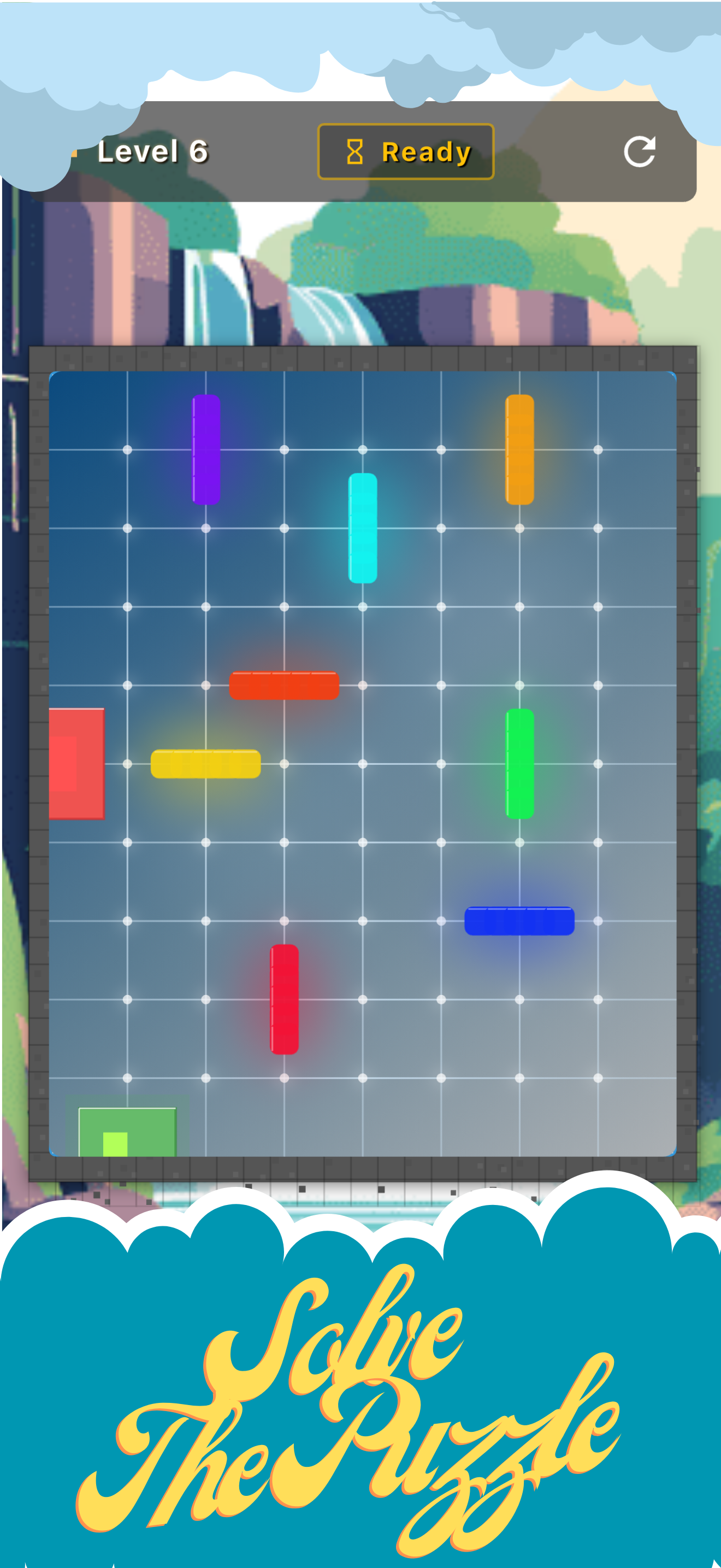 Wallpath App Screenshot